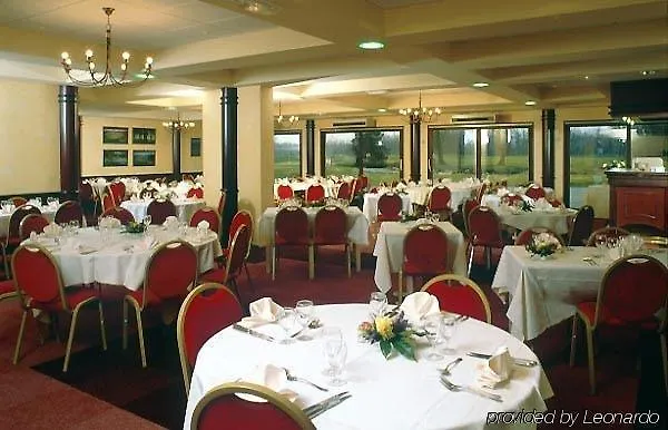 Hotel Domaine De Charmeil Saint-Quentin-sur-Isere