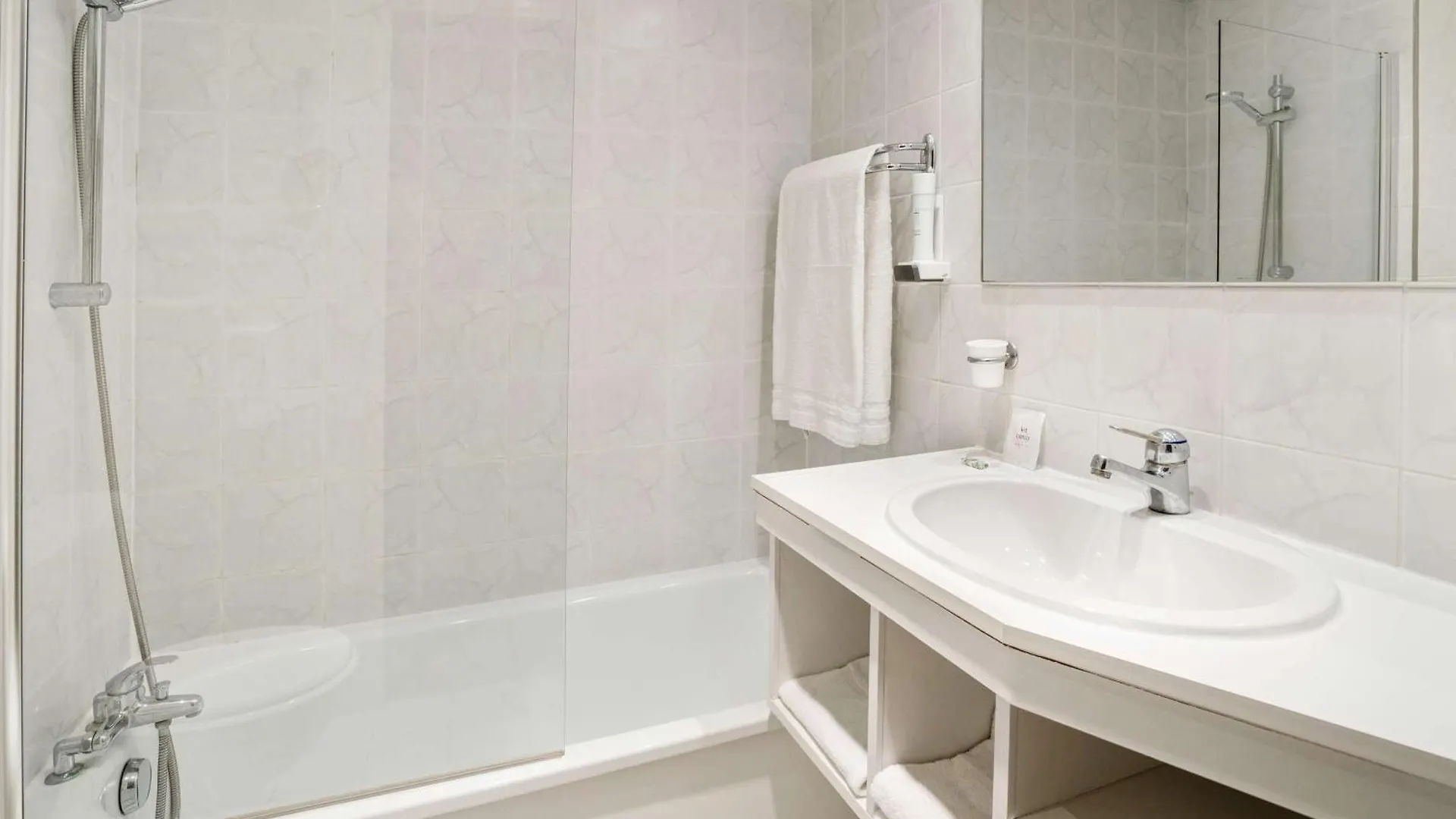 Hotel Domaine De Charmeil Saint-Quentin-sur-Isere