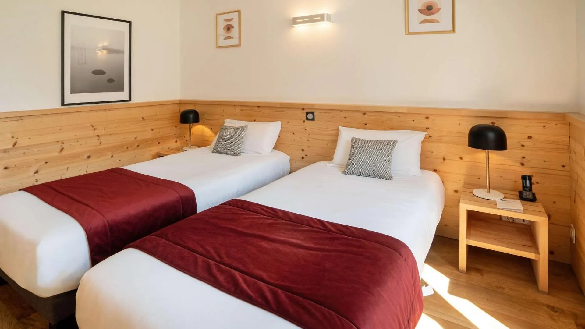 *** Hotel Domaine De Charmeil Saint-Quentin-sur-Isere France