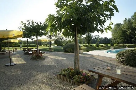 *** Hotel Domaine De Charmeil Saint-Quentin-sur-Isere France