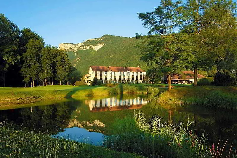 Domaine De Charmeil Saint-Quentin-sur-Isere