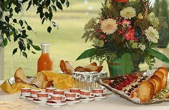 Hotel Domaine De Charmeil Saint-Quentin-sur-Isere