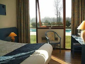 Domaine De Charmeil Saint-Quentin-sur-Isere