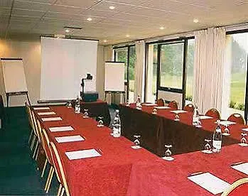 *** Hotel Domaine De Charmeil Saint-Quentin-sur-Isere France
