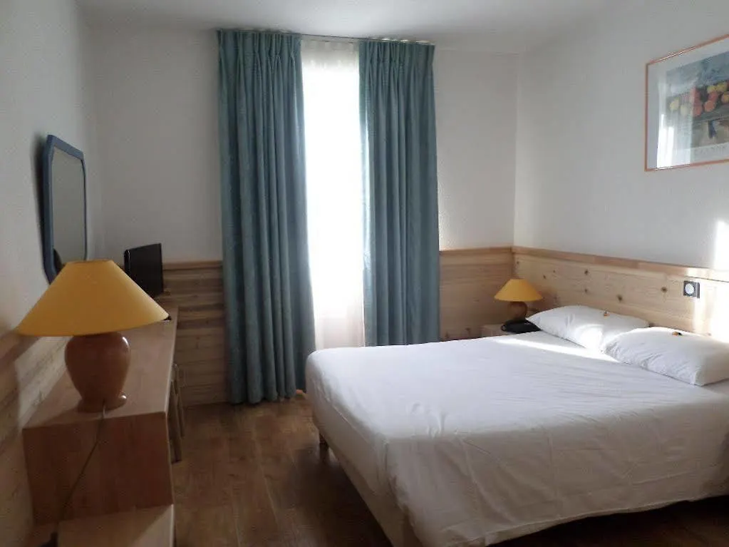 Hotel Domaine De Charmeil Saint-Quentin-sur-Isere