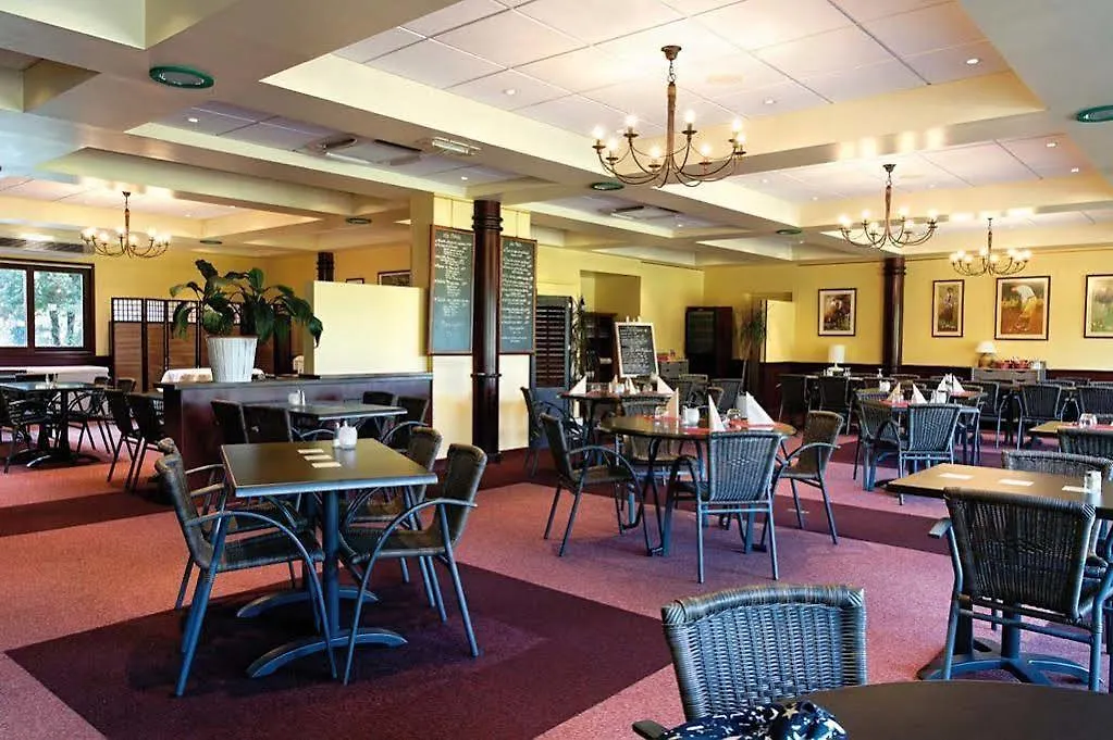 *** Hotel Domaine De Charmeil Saint-Quentin-sur-Isere France