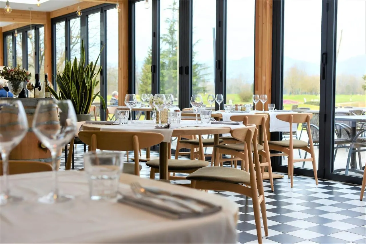 Domaine De Charmeil Saint-Quentin-sur-Isere